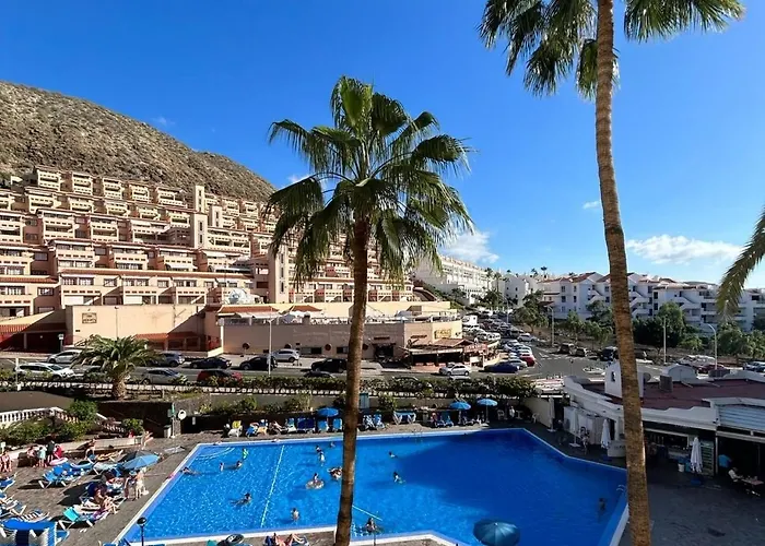 アパート 2 Bed With Pool View Castle Harbour C202 *